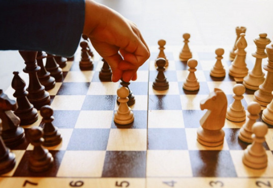 С Беларуси сняли право на проведение Шахматной Олимпиады в 2022 году